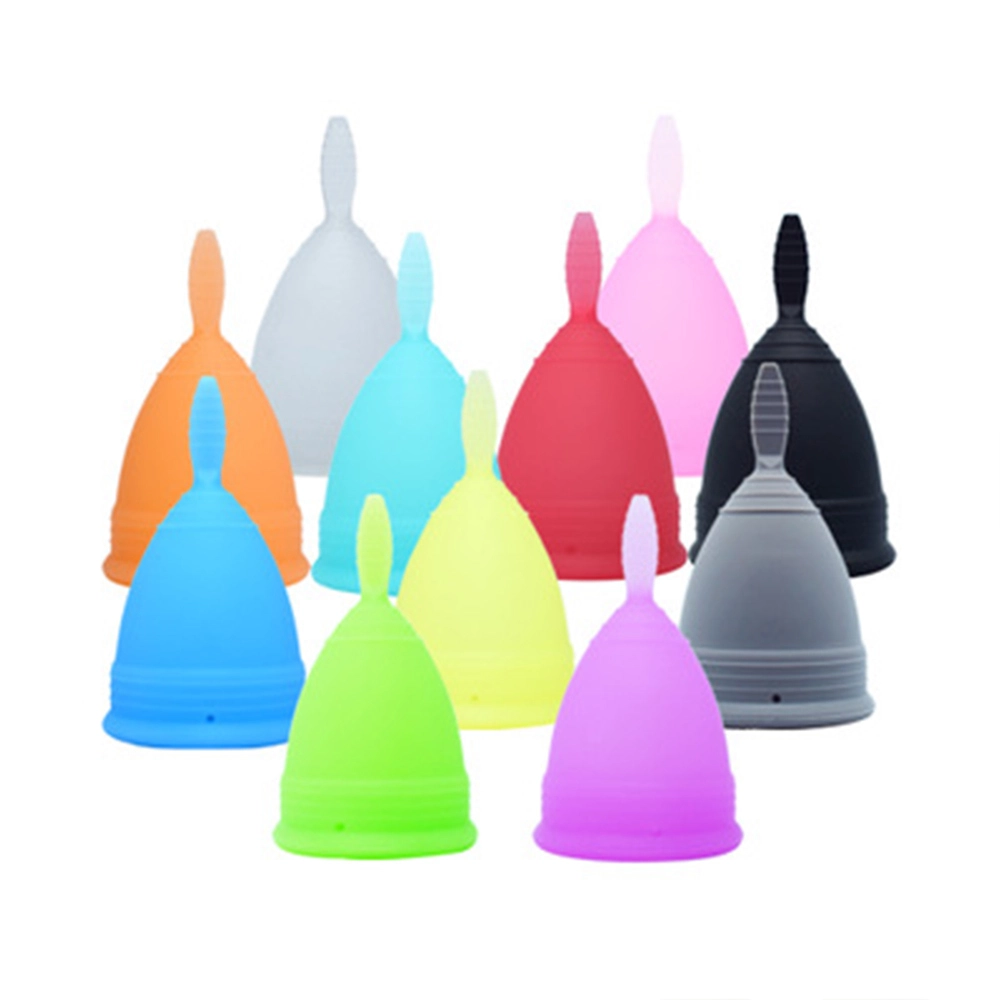 2020 Wholesale Price Design Medical Menstrual Cup, Free Sample Menstrual Cup 1