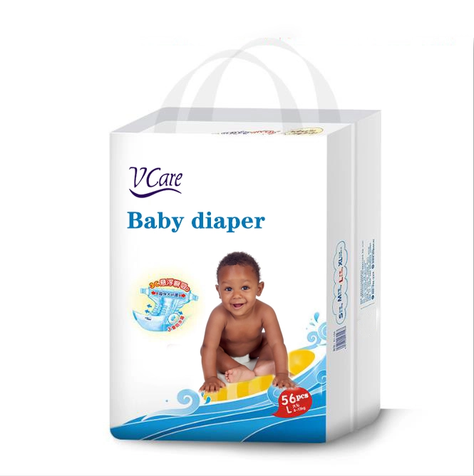 Factory Rejected Diapers/Nappies, Cheap Grade B baby Diapers In Stock Lots1 1