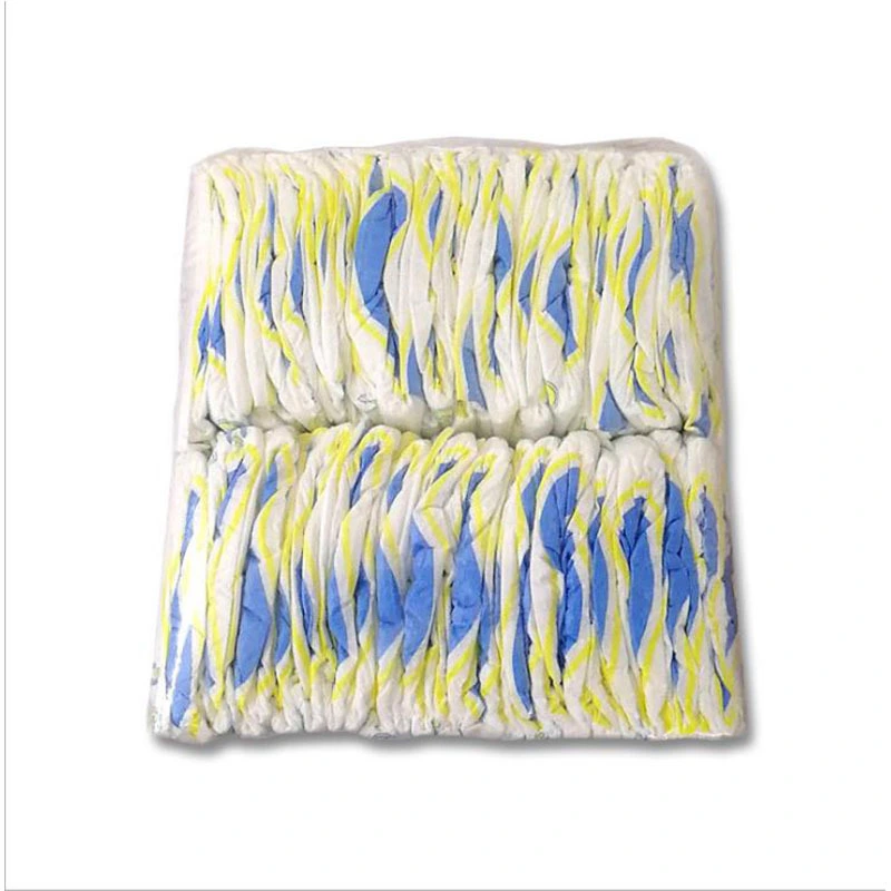 Disposable Premium Baby Diaper Pants Manufacturer. 1