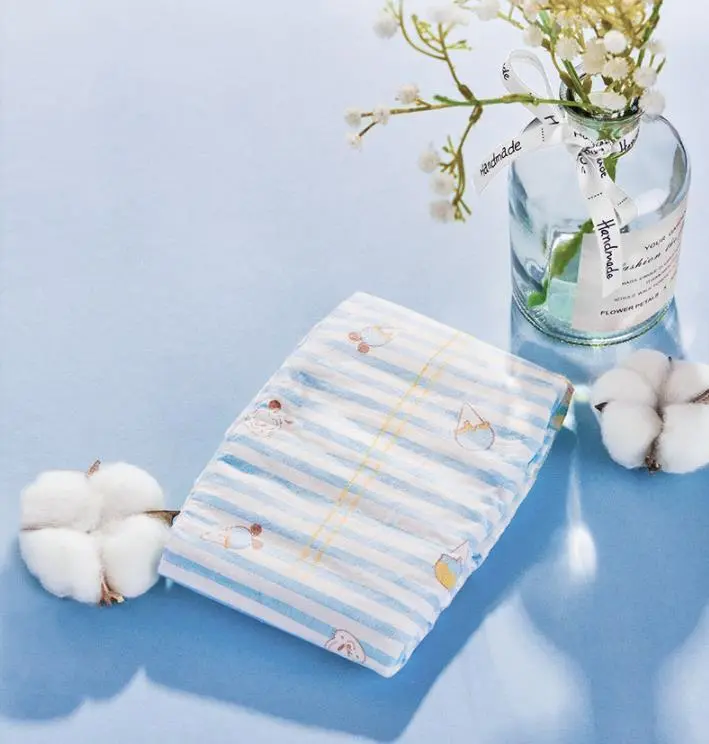 Wholesale QfGrade B Baby Diapers Discount, Produced By Baby Diapers Australia 1