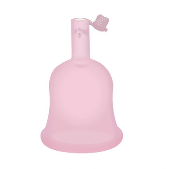 Copa Menstrual De Silicona Medica Alta Calidad Organica, Silicone Dischargeable Copa Menstrual Cup1 1