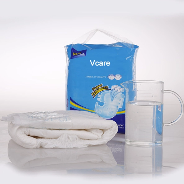 Disposable Adult Diaper Medical Absorbent Cheap Adult Diapers 1