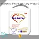 V-Care custom adult diaper suppliers for women 1