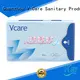 V-Care disposable sanitary napkins manufacturers for women 1