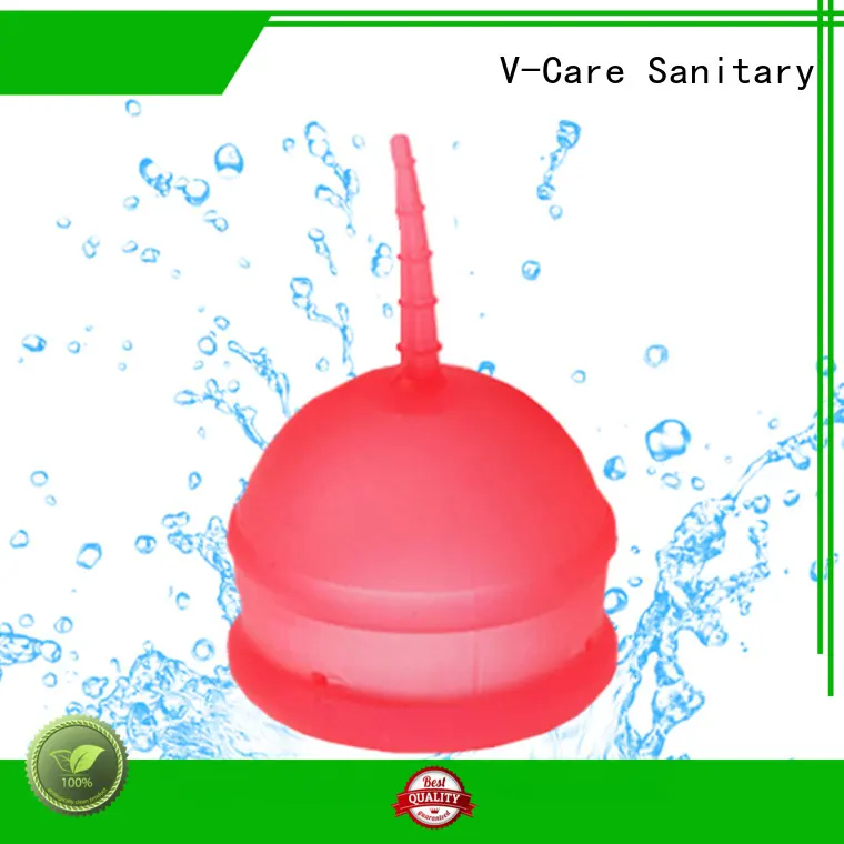 hot sale cheap menstrual cup manufacturers for business 1