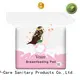 V-Care the best nursing pads factory for feeding 1
