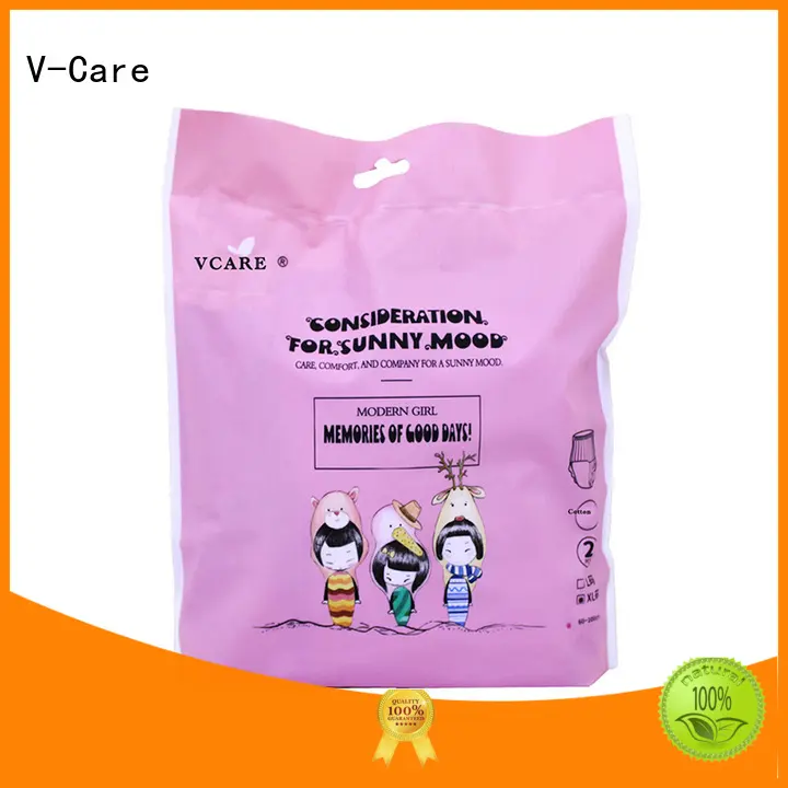 V-Care new best sanitary napkins suppliers for sale 1