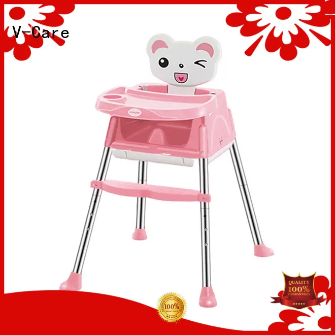 V-Care best toddler high chair factory for travel 1
