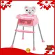 V-Care best toddler high chair factory for travel 1