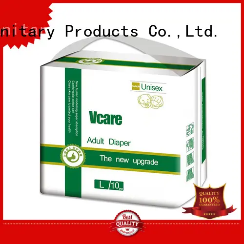 V-Care adults diapers wholesale with custom services for sale 1