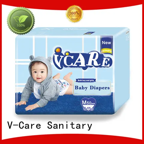 V-Care non woven fabric best nursing pads for business for sale1 1
