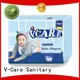 V-Care non woven fabric best nursing pads for business for sale1 1