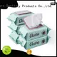 alcohol free cleaning wet wipes manufacturers for men 1