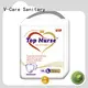 V-Care factory price new adult diapers factory for men 1