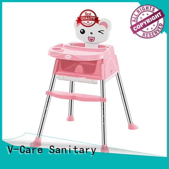 V-Care new the best baby high chair factory for baby 1