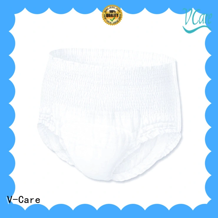V-Care new best adult pull ups suppliers for sale 1
