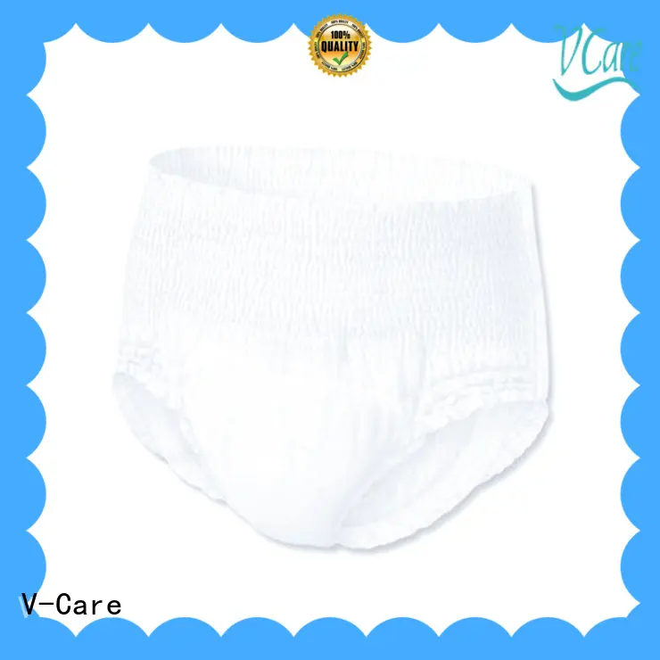 V-Care new best adult pull ups suppliers for sale 1