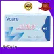 V-Care panty liner with custom services for sale 1