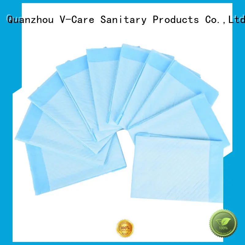 V-Care new underpads wholesale factory for old people 1