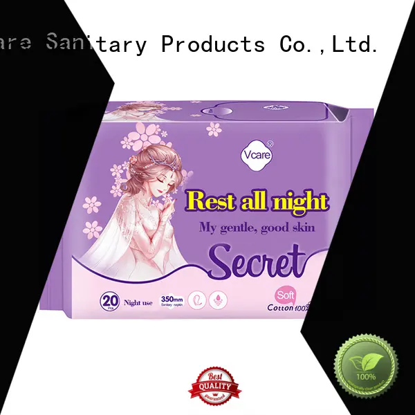 best wholesale sanitary pads supply for ladies 1