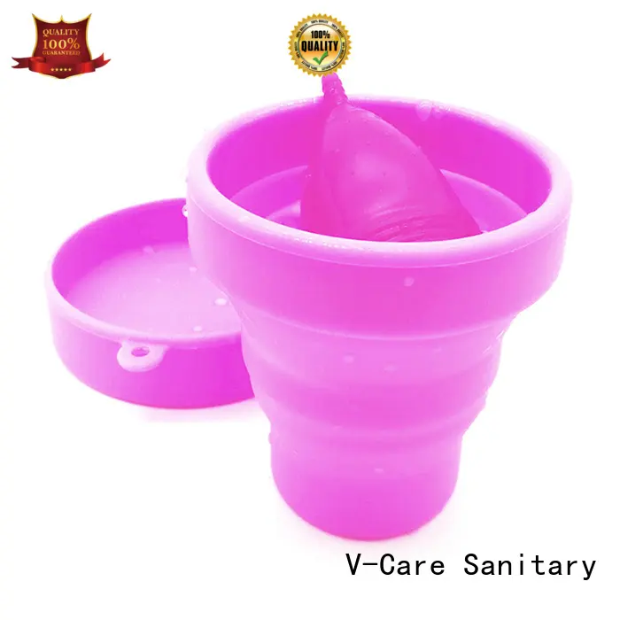 good selling top rated menstrual cup suppliers for sale 1