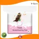 V-Care breast feeding pads for business for sale 1