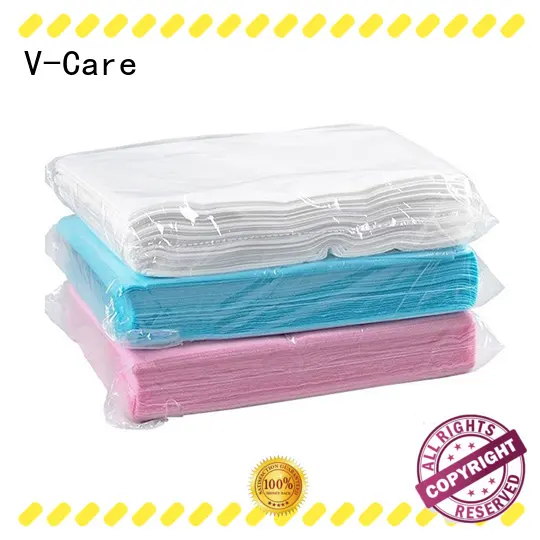 V-Care top underpads supply for old people 1