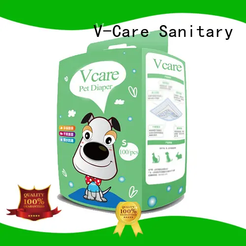 V-Care wholesale diaper pet factory for pets 1