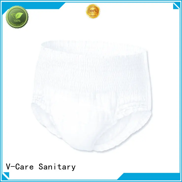 V-Care new best adult pull ups suppliers for adult 1
