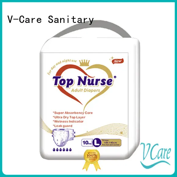 V-Care new adult diapers for business for adult 1