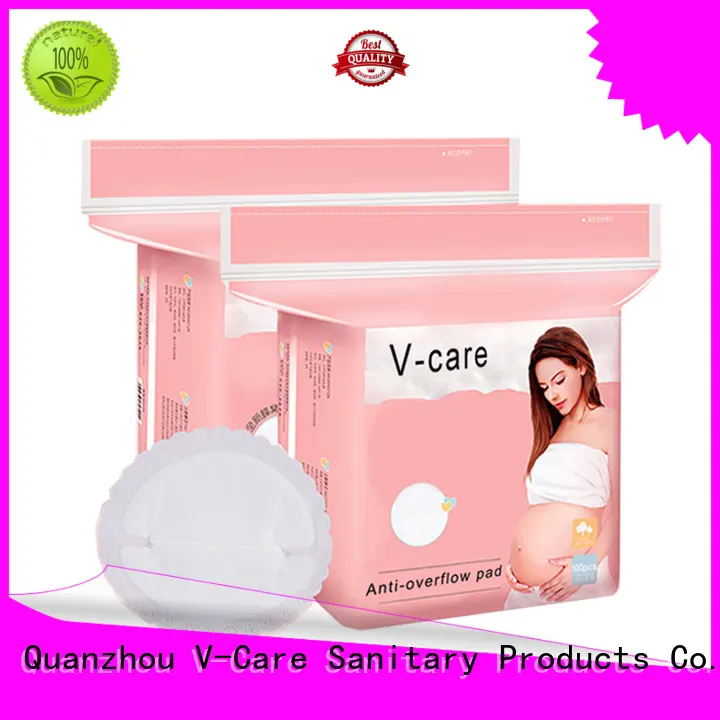 custom breast pad manufacturers for sale 1