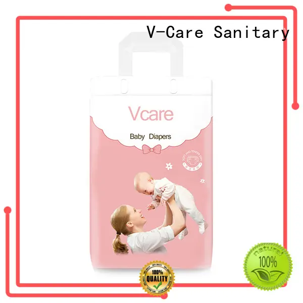 breathable new born baby diapers supply for baby 1