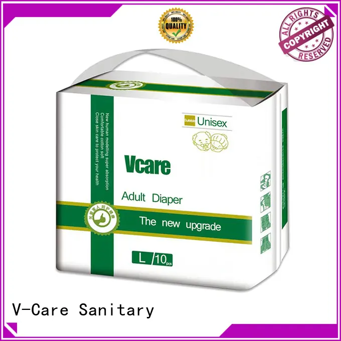 new cheap adult diapers factory for women 1