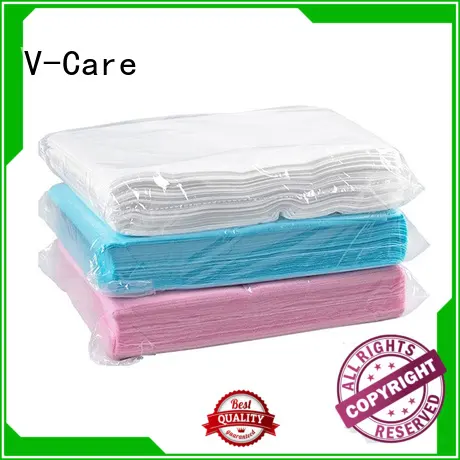 V-Care underpads wholesale for business for sale 1