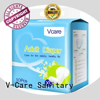 V-Care personal care 1