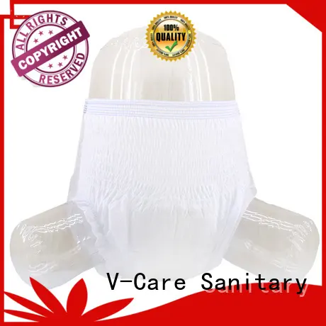 V-Care personal care1 1