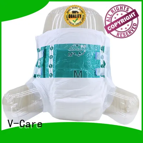 V-Care cheap adult pull ups company for adult 1