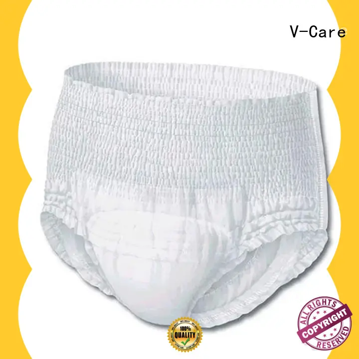 V-Care personal care products 1