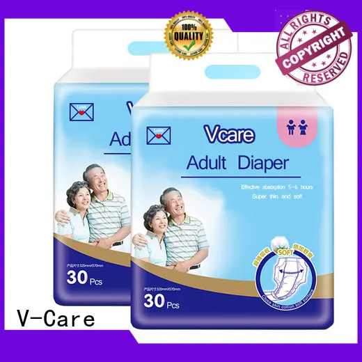 V-Care adult pull ups supply for business 1