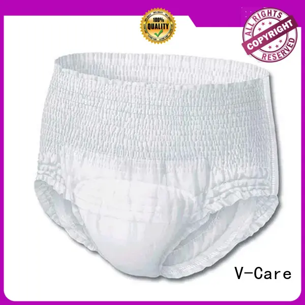 V-Care best adult pull ups suppliers for adult 1