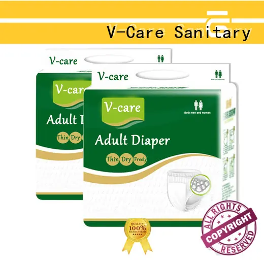 V-Care top cheap adult pull ups company for adult 1
