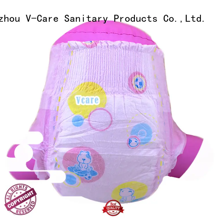 V-Care baby pull ups manufacturers for baby 1