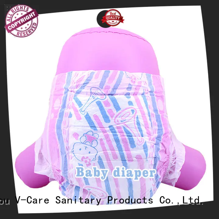 V-Care latest pull up for baby manufacturers for sale 1