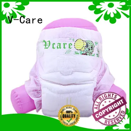 V-Care baby pull ups factory for sale 1