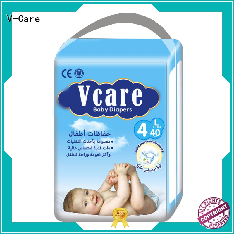 good selling baby diaper pants company for baby 1