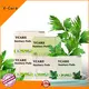 high-quality latest sanitary pads with custom services for women 1