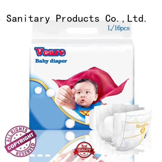 V-Care best newborn baby nappies suppliers for baby 1