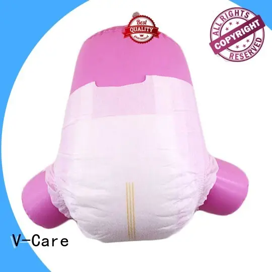 V-Care superior quality newborn nappies supply for sale 1