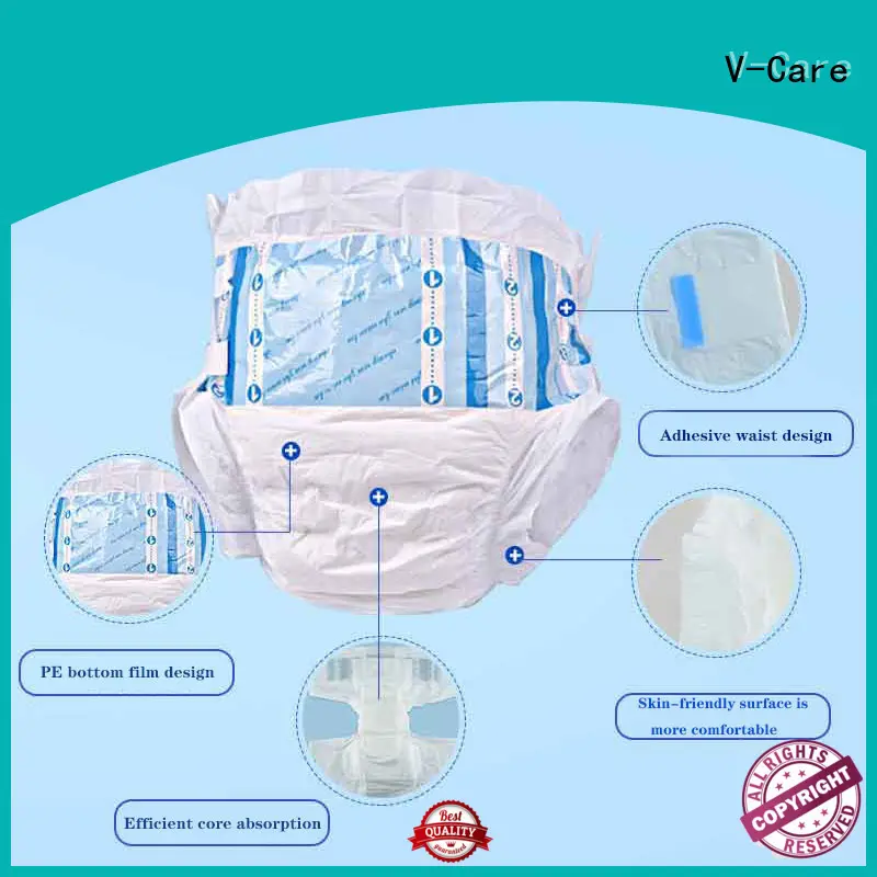 latest best adult diapers suppliers for men 1