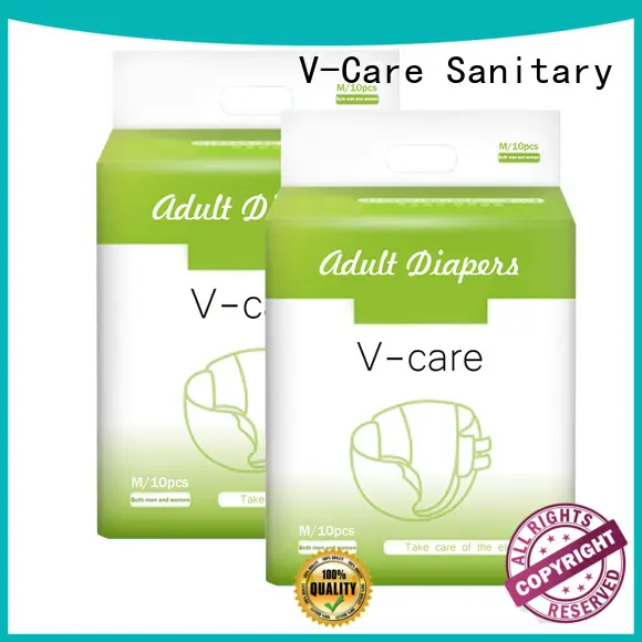 latest top rated adult diapers suppliers for women 1